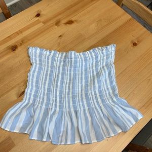 2 for $20 💎American Eagle flowy tube top